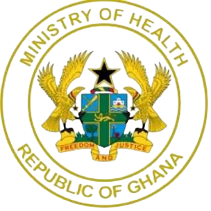 Ministry of Health Logo